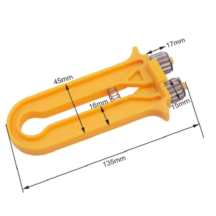 TBD0630917_3.webp Beekeeping Tool Nest Box Tight Rope Beehive Nest Box Tight Wire Tightener - Image 4