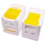 Bee Heading Box Foam Breeding Box Pollination Box - Image 2