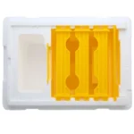 Bee Heading Box Foam Breeding Box Pollination Box - Image 3