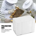 Bee Heading Box Foam Breeding Box Pollination Box - Image 6