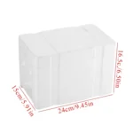 Bee Heading Box Foam Breeding Box Pollination Box - Image 7