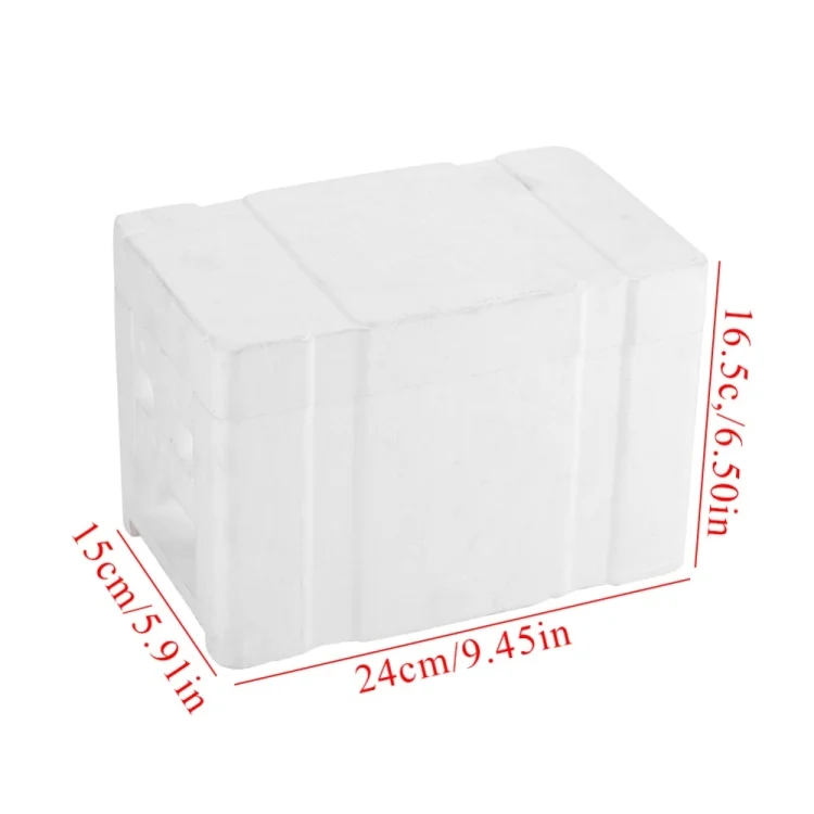 TBD0631235_6.webp Bee Heading Box Foam Breeding Box Pollination Box - Image 7