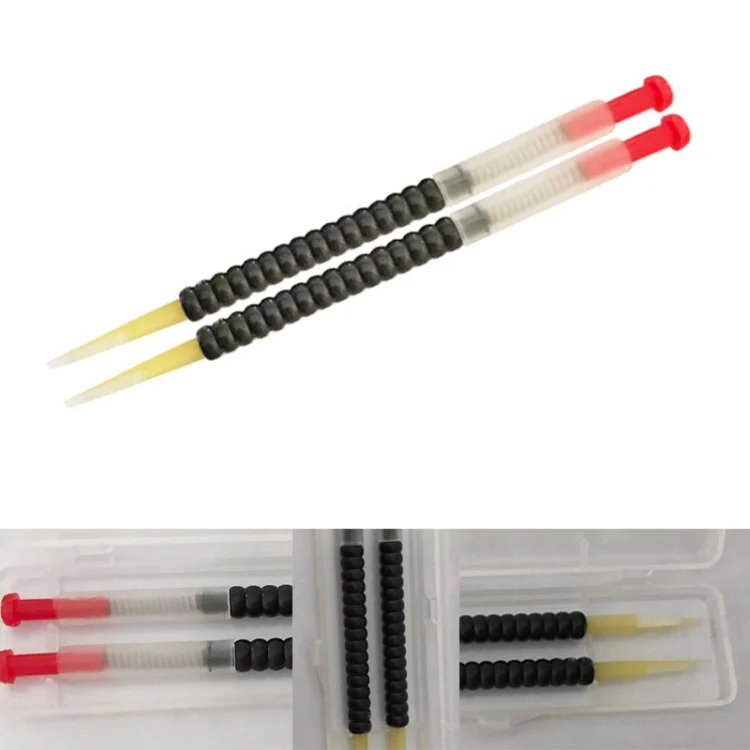 TBD0631301_4.webp 2 PCS Transfer Needles  Beekeeping  Special Breeding Tools Mobile Bee Larva Utensils  Pens - Image 5