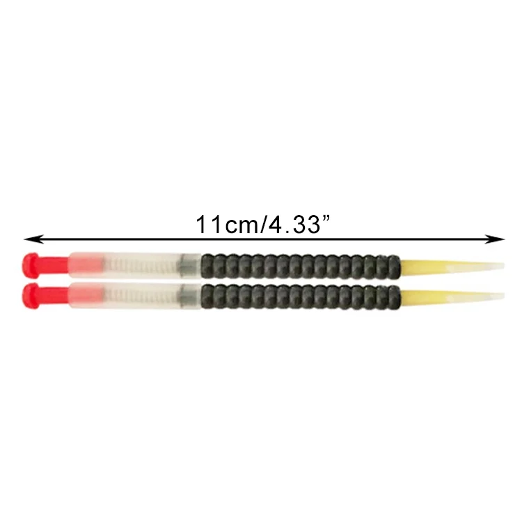 TBD0631301_5.webp 2 PCS Transfer Needles  Beekeeping  Special Breeding Tools Mobile Bee Larva Utensils  Pens - Image 6