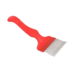 Non-slip Honey Shovel Needle Cutting Honey Knife Ultra-thin Comb Honey Needle Bee Tools, Random Color Delivery - Image 3