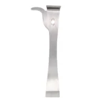Bee Tools Cut Honey Knife Thumb Up Scraper Stainless Steel Scraper - Image 2