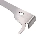 Bee Tools Cut Honey Knife Thumb Up Scraper Stainless Steel Scraper - Image 5