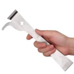 Bee Tools Cut Honey Knife Thumb Up Scraper Stainless Steel Scraper - Image 6