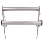 Stainless Steel Nest Frame Clip Spleen Nest Frame Distance Nesting Spleen Clipper - Image 3