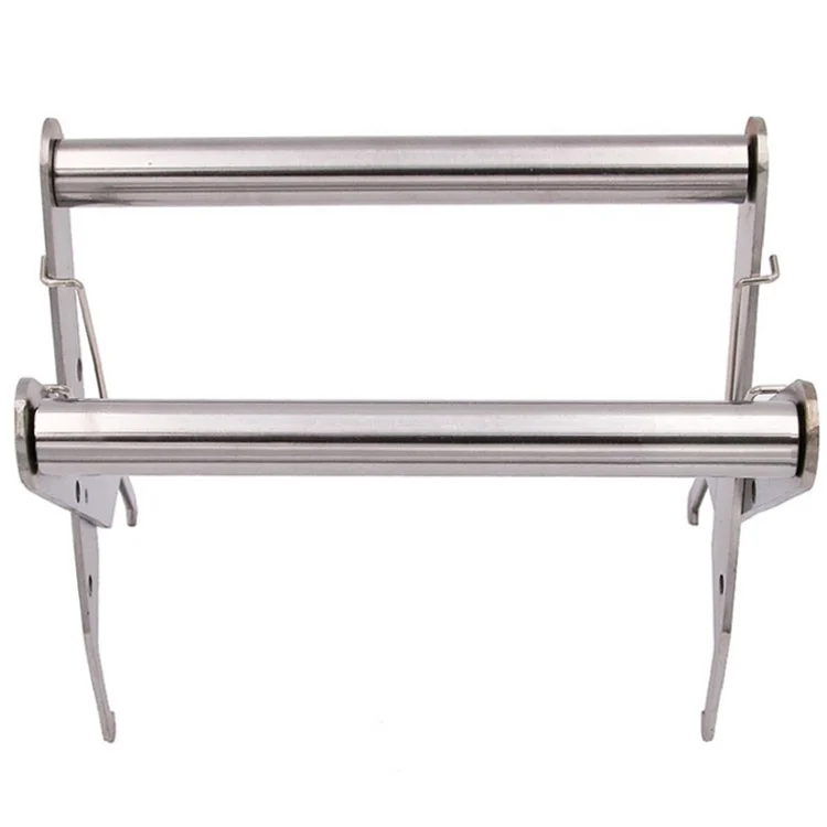 TBD0631534_2.webp Stainless Steel Nest Frame Clip Spleen Nest Frame Distance Nesting Spleen Clipper - Image 3