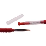 10 PCS Simple Plastic Casing Worm Transfer Needle Beekeeping Tool - Image 4
