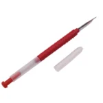 10 PCS Simple Plastic Casing Worm Transfer Needle Beekeeping Tool - Image 6
