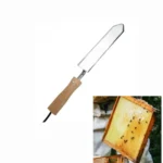 16A Nest Box Nest Foundation Beekeeping Appliances Electric  Cutting Honey Knife - Image 2