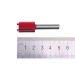 Shank Tungsten Carbide Router Bit Set Wood Cutter Tool Set Milling Wood Cutters Router Bit Set for Wood Tools - Image 6