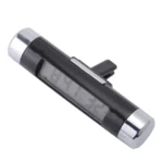 2 in 1 Car Auto Thermometer Clock Calendar LCD Display Screen - Image 4