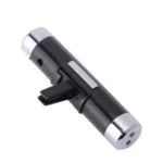 2 in 1 Car Auto Thermometer Clock Calendar LCD Display Screen - Image 5