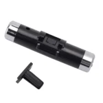 2 in 1 Car Auto Thermometer Clock Calendar LCD Display Screen - Image 6