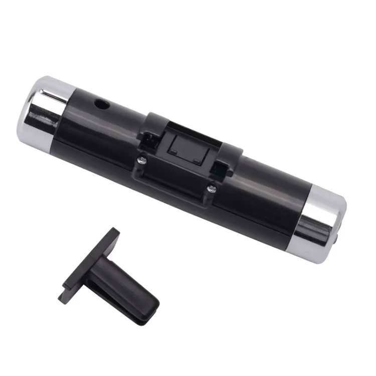 TBD0633270_5.webp 2 in 1 Car Auto Thermometer Clock Calendar LCD Display Screen - Image 6