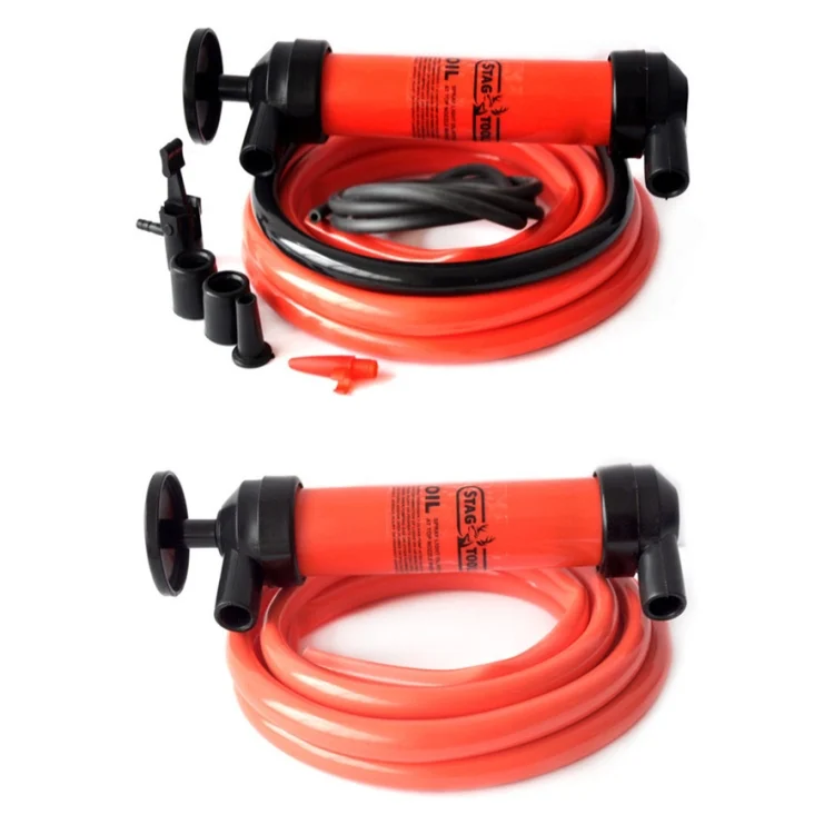 TBD063507101A_2.webp Manual Oil Pumping Pipe for Car Oil Transfering Oiling pumping Liquid Water Chemical Transfer Inflatable Pump - Image 3