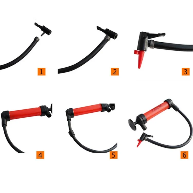 TBD063507101A_3.webp Manual Oil Pumping Pipe for Car Oil Transfering Oiling pumping Liquid Water Chemical Transfer Inflatable Pump - Image 4