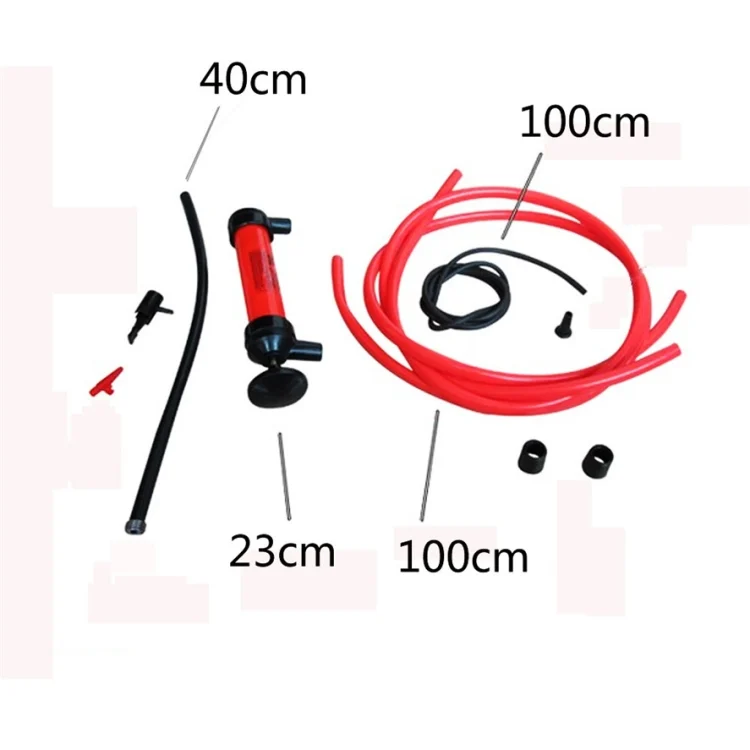 TBD063507101A_5.webp Manual Oil Pumping Pipe for Car Oil Transfering Oiling pumping Liquid Water Chemical Transfer Inflatable Pump - Image 6