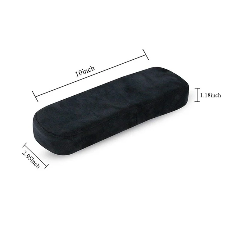 TBD063945401A_3.webp Chair Armrest Cushion Office Chair Pillow Pad Elbow Rest Cushion - Image 4