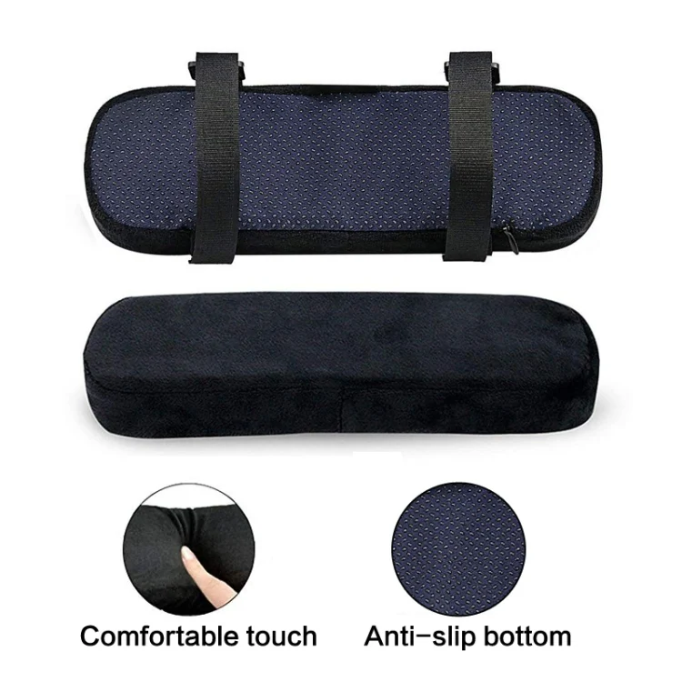 TBD063945401A_4.webp Chair Armrest Cushion Office Chair Pillow Pad Elbow Rest Cushion - Image 5