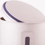 Household Rice Barrel Grain Fiber Moisture-proof Sealed Grain Multi-grain Storage Tank Tlour Box - Image 5