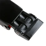 Motor Bike Helmet Chin Strap Speed Sewing Clip 9 Gear Quick Release Buckle - Image 7