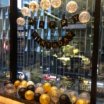 10 PCS 12 Inch Confetti Balloons Wedding Decoration Happy Birthday Party Latex Balloon - Image 4