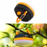 Multifunctional Portable Outdoor Camping Emergency Lights LED Flashlight Lantern Torch Tent Lamp - Image 6