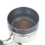 Coffee Machine Powder Picker Powder Ring Anti-flying Powder Quantitative Ring Espresso 58mm without Magnetic Machine Accessories - Image 5
