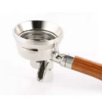 Coffee Machine Powder Picker Powder Ring Anti-flying Powder Quantitative Ring Espresso 58mm without Magnetic Machine Accessories - Image 6