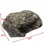 Creative Stone Insurance Key Storage Box Home Key Anti-lost Hidden Collection Key - Image 4