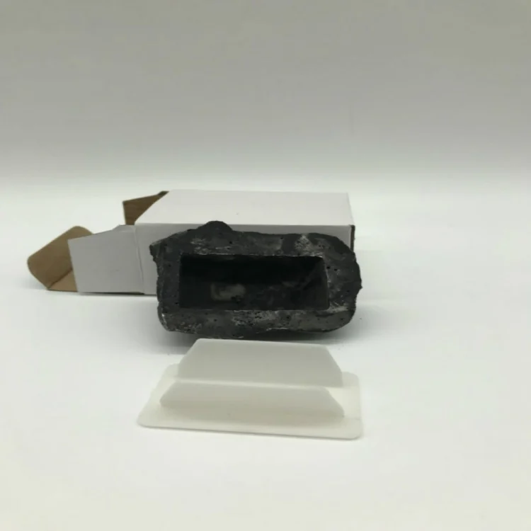 TBD0671820_5.webp Creative Stone Insurance Key Storage Box Home Key Anti-lost Hidden Collection Key - Image 6