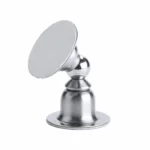 Strong Magnetic Door Bump Free Punch Door Stainless Steel Door Stop - Image 3