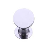 Strong Magnetic Door Bump Free Punch Door Stainless Steel Door Stop - Image 4