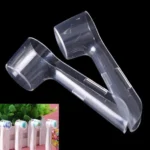 12 PCS Electric Toothbrush Heads Protective Transparent Cover - Image 4