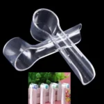 12 PCS Electric Toothbrush Heads Protective Transparent Cover - Image 5