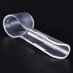 12 PCS Electric Toothbrush Heads Protective Transparent Cover - Image 6