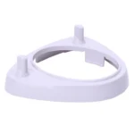 Round Head Electric Toothbrush Brush Head Base Frame for Oral B Braun - Image 3
