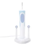 Round Head Electric Toothbrush Brush Head Base Frame for Oral B Braun - Image 4
