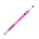 3 PCS Cat Eye Gel Magnet Pen Double Head Magnetic Pen Plum Branding Flower Magnetic Pen Nail Cat Eye Magnet New Tool - Image 2