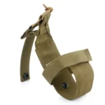 Portable Outdoor Travel Nylon Adjustable Military Cover Holster Kettle Bag Tactical Water Bottle Pouch - Image 4