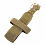 Portable Outdoor Travel Nylon Adjustable Military Cover Holster Kettle Bag Tactical Water Bottle Pouch - Image 5