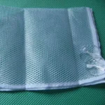 2 PCS Bathroom Baby Kid Storage Toy Hanging Organizer with Suction - Image 9