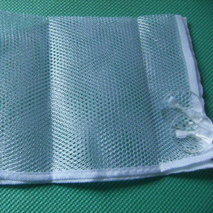 TBD067996801A_8.webp 2 PCS Bathroom Baby Kid Storage Toy Hanging Organizer with Suction - Image 9