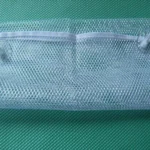 2 PCS Bathroom Baby Kid Storage Toy Hanging Organizer with Suction - Image 10