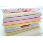8 PCS/LOT Cotton Newborn Baby Towels Saliva Towel Baby Boys Girls Nursing Towel Handkerchief - Image 2