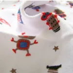 8 PCS/LOT Cotton Newborn Baby Towels Saliva Towel Baby Boys Girls Nursing Towel Handkerchief - Image 6